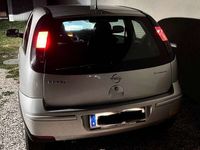 gebraucht Opel Corsa 1,2 Twinport