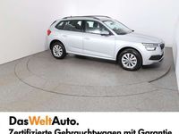 gebraucht Skoda Kamiq Ambition TSI DSG