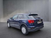 gebraucht Audi Q2 35 TFSI admired