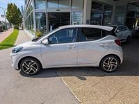 gebraucht Hyundai i10 1,2 GO PLUS AMT Aut.