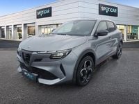 Gebraucht Alfa Romeo Junior Edizione Speciale 136 PS (100 kW) 2025 Grau SUV