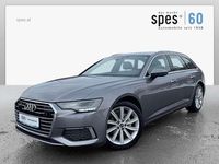 gebraucht Audi A6 Limousine