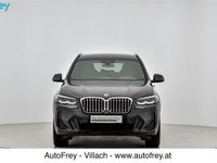 gebraucht BMW X3 xDrive 20d