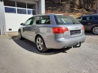 gebraucht Audi A4 Avant 3.0 TDI Quattro