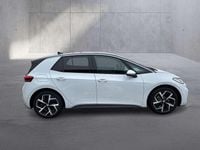 gebraucht VW ID.3 Pro Perf. 170 kW Business