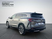 Gebraucht Renault Espace Techno 131 PS (96 kW) 2024 Grau SUV