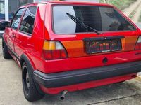 gebraucht VW Golf II 