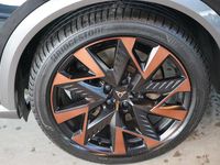 gebraucht Cupra Formentor VZ e-HYBRID 245 PS DSG