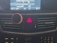 gebraucht Mercedes E350 CDI DPF 4Matic BlueEFFICIENCY 7G-TRONIC Avantgarde