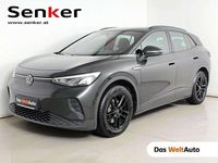 Gebraucht VW ID.4 Pure 108 kW (148 PS) 2021 Grau SUV