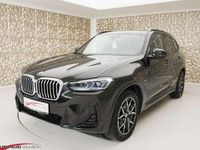 Gebraucht BMW X3 286 PS (210 kW) 2024 Schwarz SUV