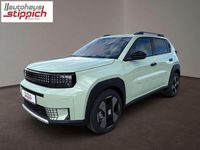 gebraucht Fiat Panda Grande 1.2 eDCT 74 kW La Prima