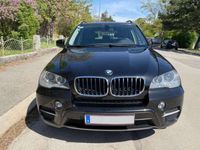 gebraucht BMW X5 xDrive30d Aut.