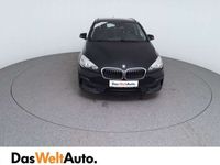 gebraucht BMW 216 Active Tourer 216 d