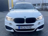Gebraucht BMW X6 Sport Line 306 PS (225 kW) 2018 SUV