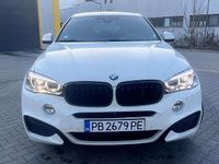 gebraucht BMW X6 xDrive35i Sport Activity Coupé Aut.