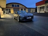 Gebraucht Hyundai Genesis 347 PS (255 kW) 2013 Grau Coupé