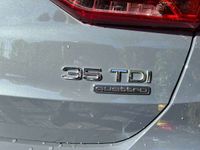 gebraucht Audi Q3 35 TDI quattro intense S-tronic