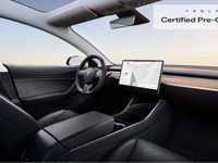 gebraucht Tesla Model 3 2019 Maximale Reichweite Allradantrieb