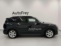 Gebraucht Mini Countryman 150 kW (204 PS) 2025 Midnight black ii SUV