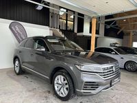 Gebraucht VW Touareg Elegance 340 PS (250 kW) 2021 SUV