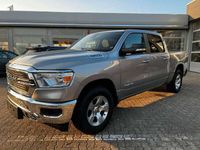 gebraucht Dodge Ram Crew Cab Bighorn 3,6 V6 Mild Hybrid AHK