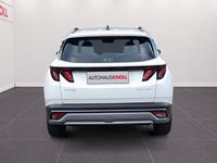 gebraucht Hyundai Tucson NX4 Jubile 1,6 T-GDi 2WD 48V t5bj1