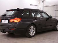 gebraucht BMW 318 d Sport Line // Anhängervorr. // Fernlichtass//