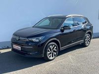 gebraucht VW Tiguan Friends TDI DSG
