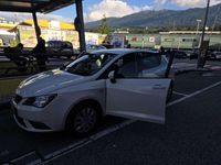 gebraucht Seat Ibiza 1.2 12V i-Tech