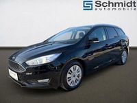 gebraucht Ford Focus Traveller 10 EcoBoost Trend