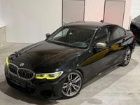 Gebraucht BMW M340 M Sport 374 PS (275 kW) 2020 Schwarz Limousine