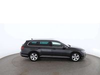 gebraucht VW Passat Variant 2.0 TDI Elegance Aut MATRIX RADAR