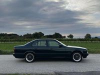 Gebraucht BMW 520 150 PS (110 kW) 1995 Limousine