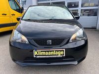 gebraucht Seat Mii 10 Style