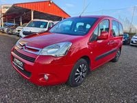 gebraucht Citroën Berlingo Multispace e-HDi 90 Airdream Seduction