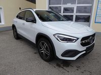 gebraucht Mercedes GLA200 d 4Matic (247.713)