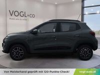 gebraucht Dacia Spring Expression 26,8kWh