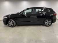 gebraucht BMW 118 i Hatch Advantage WLAN Tempomat Klimaaut.