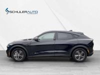 Gebraucht Ford Mustang Mach-E Extended Range 213 kW (290 PS) 2023 Schwarz SUV