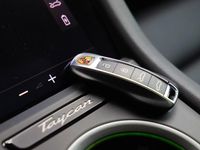 gebraucht Porsche Taycan 4 Cross Turismo