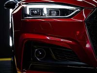 gebraucht Audi A5 Sportback Quattro S-Line