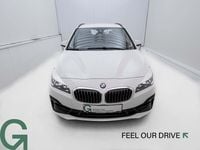 Gebraucht BMW 216 Active Tourer Performance 116 PS (85 kW) 2019 Weiß Van / Kleinbus