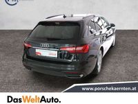 gebraucht Audi A4 Avant 35 TDI