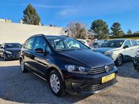 gebraucht VW Golf Sportsvan 16 TDI Rabbit