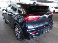 Gebraucht Kia e-Niro 150 kW (204 PS) 2021 Blau SUV