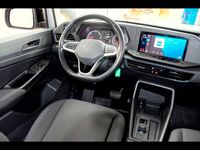 gebraucht VW Caddy 2,0 TDI DSG