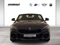 gebraucht BMW Z4 M40i DA PA RFK HUD HK eSitze ALED Lhz