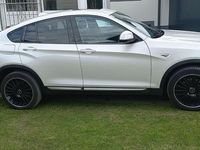 gebraucht BMW X4