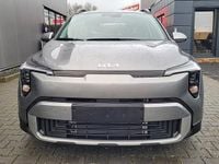 Neu Kia Stonic 101 PS (74 kW) 2025 Grau SUV